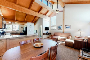 Berkman Family Escape Truckee
